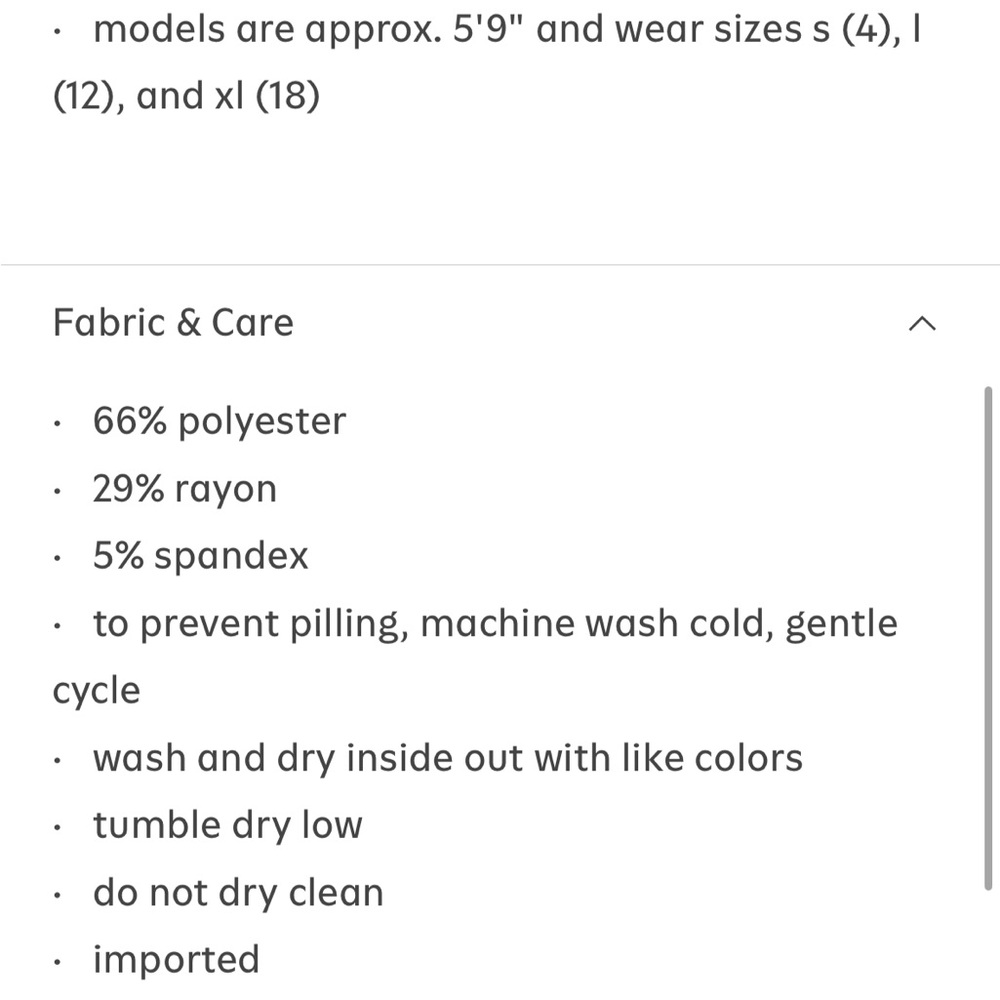 Old Navy Black Wide-Leg Lounge Pants - Picture 7 of 14